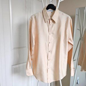 YSL Men's Shirt